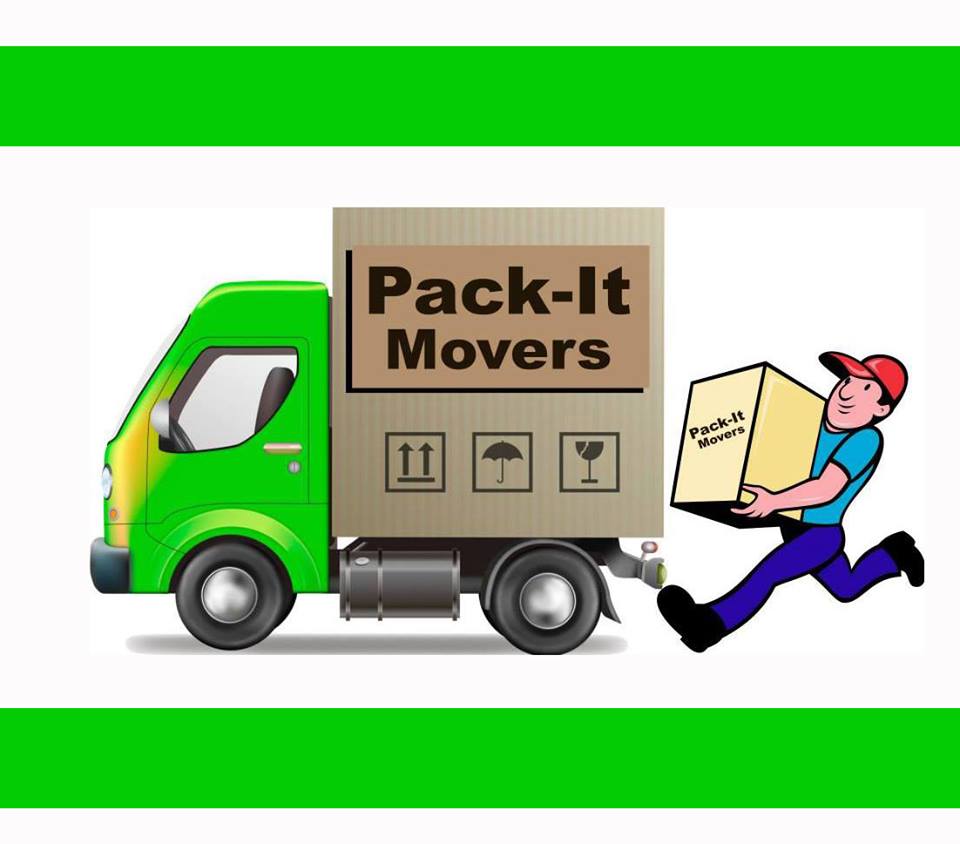 Pack It Movers Houston